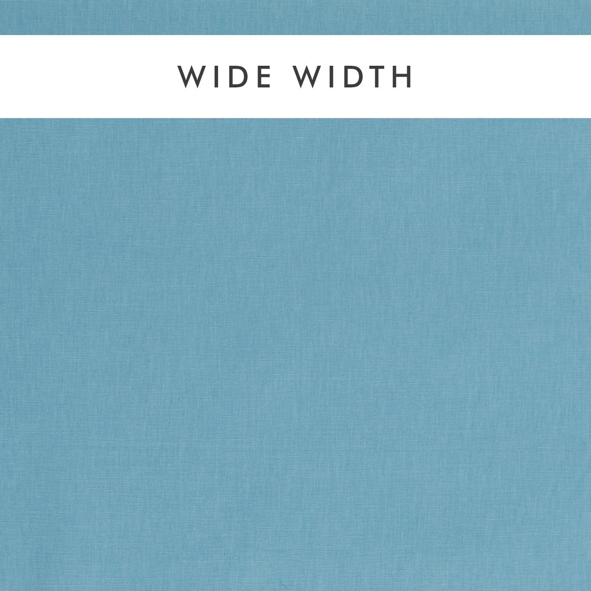 Harlequin Ario Wide Width Sky Fabric