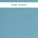Harlequin Ario Wide Width Sky Fabric