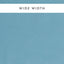 Harlequin Ario Wide Width Sky Fabric