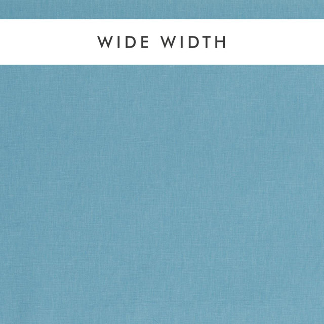 Harlequin Ario Wide Width Sky Fabric