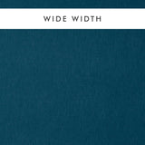Harlequin Ario Wide Width Midnight Fabric