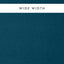 Harlequin Ario Wide Width Midnight Fabric