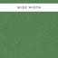 Harlequin Ario Wide Width Jade Fabric