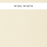 Harlequin Ario Wide Width Sesame Fabric