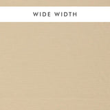 Harlequin Ario Wide Width Sand Fabric