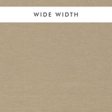 Harlequin Ario Wide Width Clay Fabric