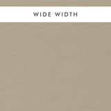 Harlequin Ario Wide Width Oyster Fabric