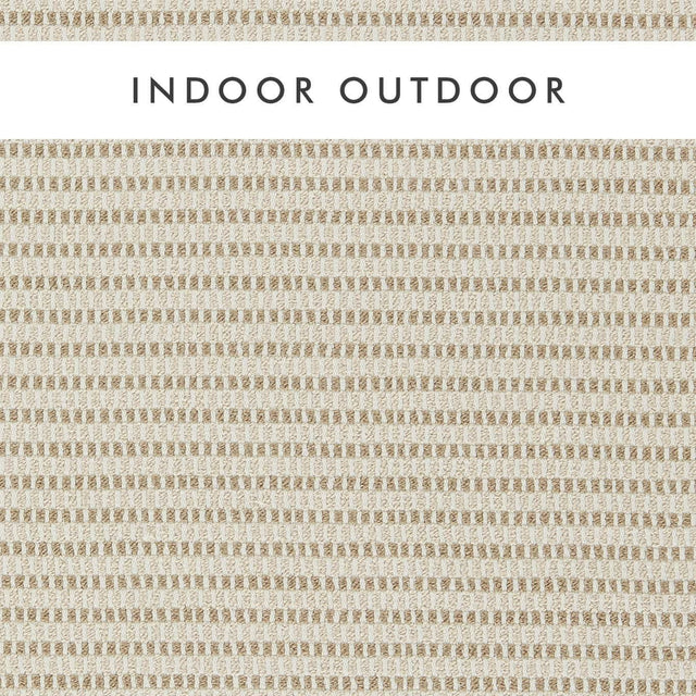 Harlequin Solea Taupe/Linen Fabric