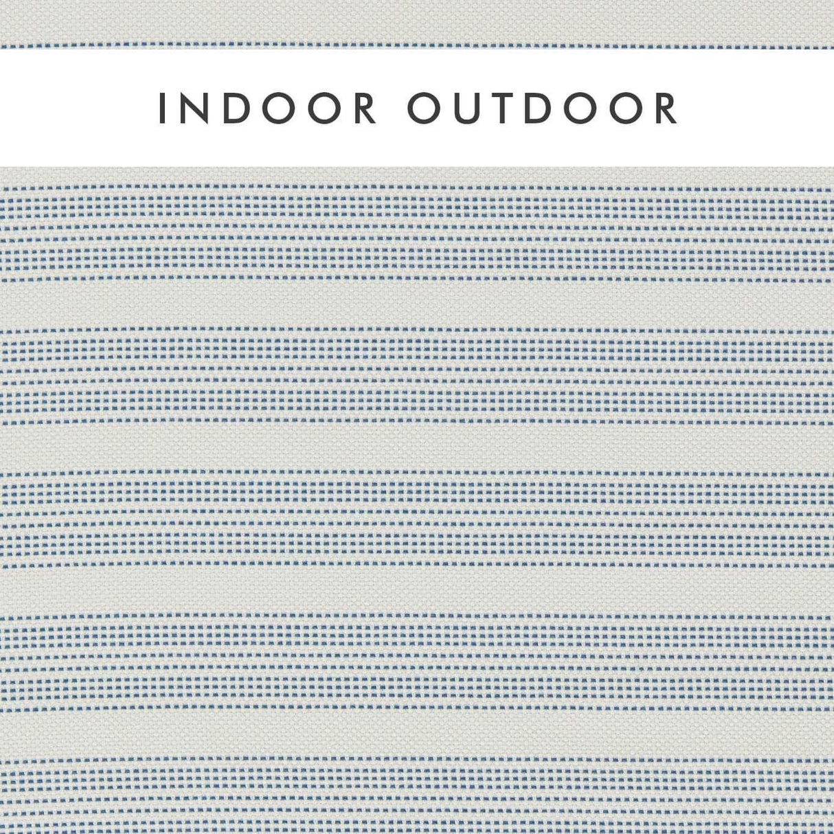 Harlequin Ayla Chalk/Indigo Fabric