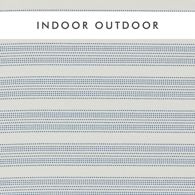 Harlequin Ayla Chalk/Indigo Fabric