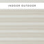 Harlequin Ayla Chalk/Taupe Fabric