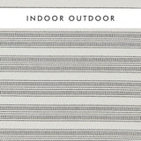 Harlequin Ayla Chalk/Black Earth Fabric