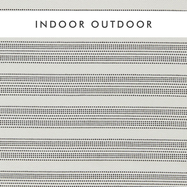 Harlequin Ayla Chalk/Black Earth Fabric