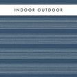 Harlequin Ayla Indigo/Chalk Fabric