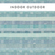 Harlequin Mira Azul/Aqua/Indigo Fabric