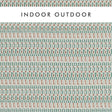Harlequin Elidi Mallard/Rust/Cloud Fabric