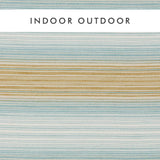 Harlequin Amaris Nectar/Aqua Fabric