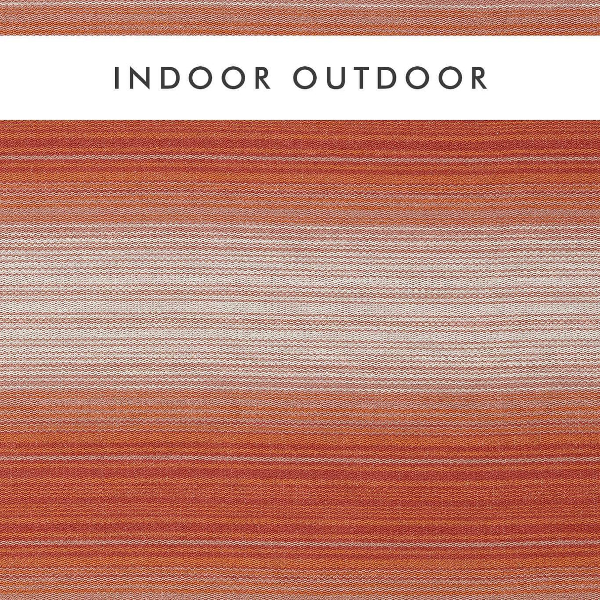 Harlequin Amaris Clementine/Rhubarb Fabric