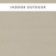 Harlequin Nalani Taupe/Chalk Fabric