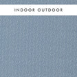 Harlequin Nalani Indigo/Chalk Fabric