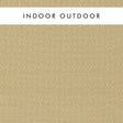Harlequin Nalani Nectar/Chalk Fabric