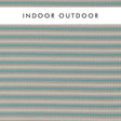 Harlequin Tamar Aqua/chalk/Taupe Fabric