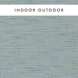 Harlequin Cassia Grass/Iris/Aqua Fabric