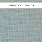 Harlequin Cassia Grass/Iris/Aqua Fabric