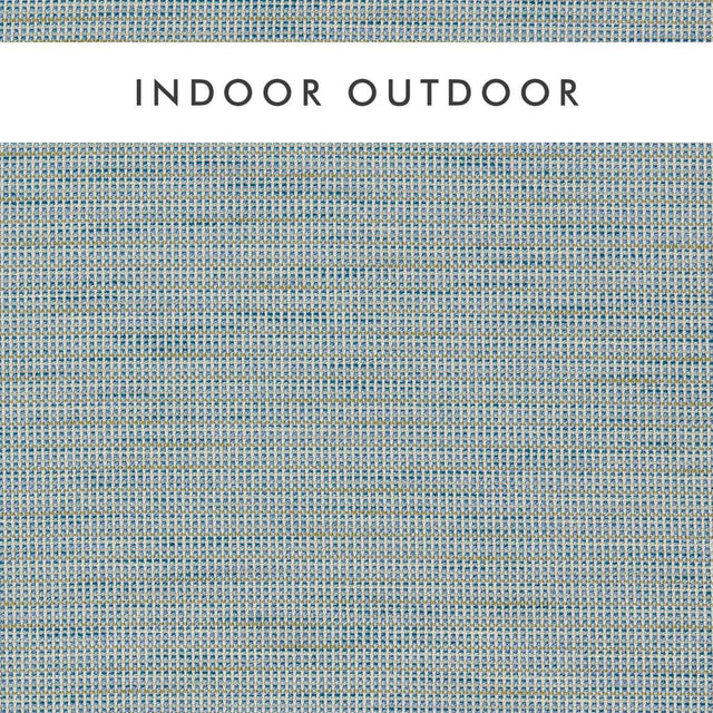 Harlequin Cassia Grass/Iris/Aqua Fabric