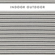 Harlequin Tamar Black Earth/Steel/Chalk Fabric