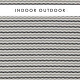 Harlequin Tamar Black Earth/Steel/Chalk Fabric