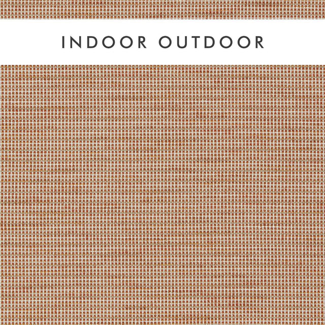 Harlequin Cassia Clementine/Rhubarb/Rust Fabric