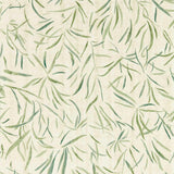 Harlequin Moji Evergreen/Straw Wallpaper