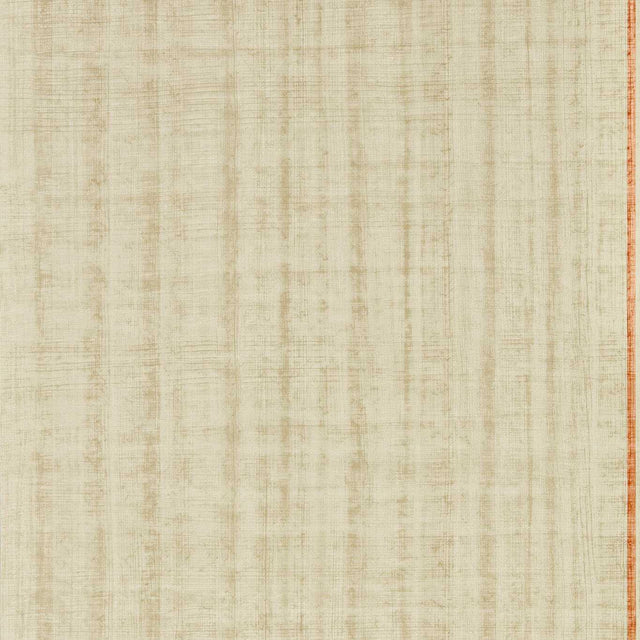 Harlequin Papyrus Parchment/Paprika Wallpaper