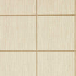 Harlequin Wood Blocks Ash/Taupe Gloss Wallpaper