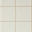 Harlequin Wood Blocks Silver Birch/Blush Gloss Wallpaper