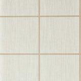 Harlequin Wood Blocks Silver Birch/Blush Gloss Wallpaper