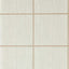 Harlequin Wood Blocks Silver Birch/Blush Gloss Wallpaper
