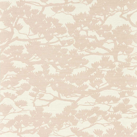 Harlequin Kengai Blossom/Chalk Wallpaper