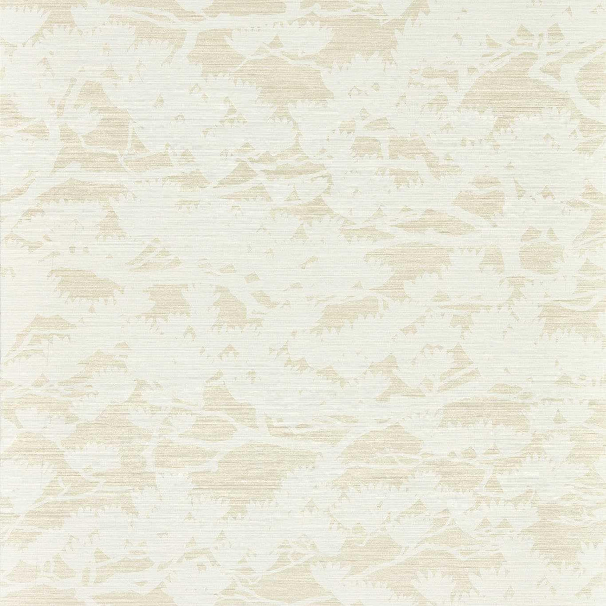 Harlequin Kengai Pearl/Parchment Wallpaper