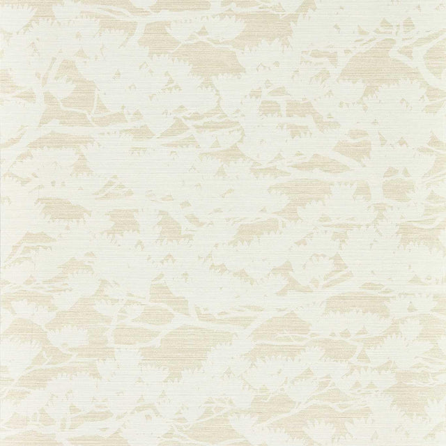 Harlequin Kengai Pearl/Parchment Wallpaper