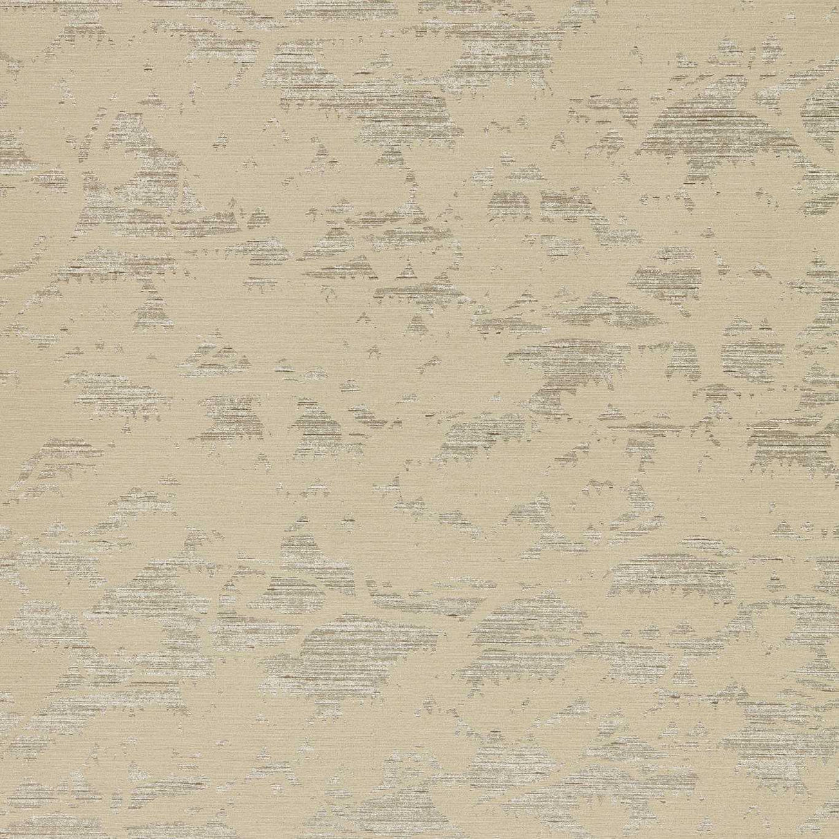 Harlequin Kengai Glint/Taupe Wallpaper