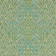 Harlequin Hansha Kelly/Lagoon Wallpaper