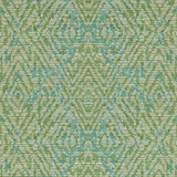 Harlequin Hansha Kelly/Lagoon Wallpaper