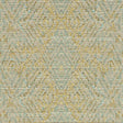 Harlequin Hansha Buttermilk/Sky Wallpaper