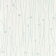 Harlequin Eizou Sky/ Indigo/ Chalk Wallpaper