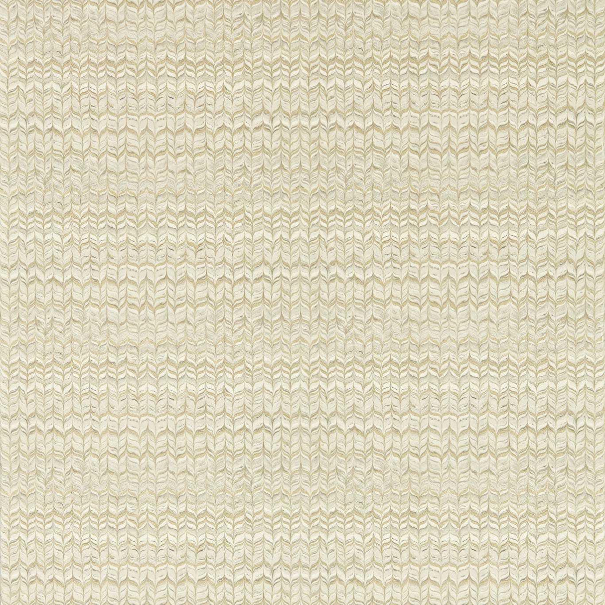 Harlequin Soboku Oyster/Gold Wallpaper