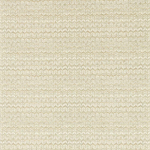 Harlequin Soboku Oyster/Gold Wallpaper