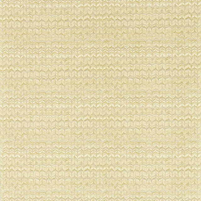 Harlequin Soboku Buttermilk/Chalk Wallpaper