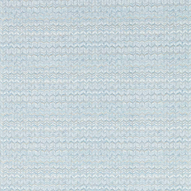 Harlequin Soboku Sky/Chalk Wallpaper